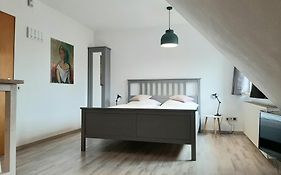 Art-Apartment III